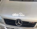 Mercedes-Benz Sprinter 2007 - Màu bạc, giá cực tốt