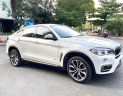 BMW X6 2016 - Màu trắng, nhập khẩu nguyên chiếc đẹp như mới