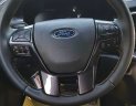 Ford Ranger 2020 - Màu vàng, nhập khẩu