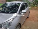 Hyundai Grand i10 2014 - Màu bạc, xe nhập số sàn