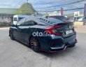 Honda Civic 2017 - Màu xanh lam, nhập khẩu