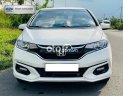 Honda Jazz 2018 - Màu trắng, nhập khẩu nguyên chiếc giá ưu đãi