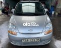 Chevrolet Spark 2009 - Màu bạc giá cạnh tranh