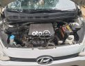 Hyundai Grand i10 2014 - Màu bạc, xe nhập số sàn