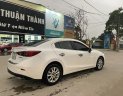 Mazda 3 2018 - Siêu mới, trẻ trung, năng động, nội thất hiện đại, khoa học, động cơ mạnh mẽ