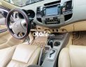 Toyota Fortuner 2012 - Giá cạnh tranh