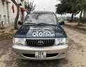 Toyota Zace 2003 - Xe gia đình