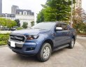 Ford Ranger 2017 - Màu xanh lam, nhập khẩu nguyên chiếc