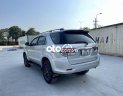 Toyota Fortuner 2015 - Xe màu bạc, 640 triệu