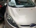 Ford Fiesta 2011 - Dáng Hatchback Sport