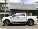 Ford Ranger 2019 - Màu trắng, nhập khẩu