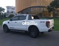 Ford Ranger 2018 - Xe màu trắng