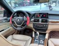 BMW X6 2008 - Màu vàng, nhập khẩu nguyên chiếc