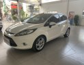 Ford Fiesta 2013 - Bảo hành miễn phí