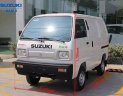 Suzuki Blind Van 2021 - Xe tải nhẹ chạy được 24/7