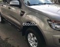 Ford Ranger 2013 - Màu vàng, nhập khẩu