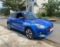 Suzuki Swift 2018 - Màu xanh lam, xe nhập