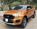 Ford Ranger 2019 - Màu nâu, nhập khẩu giá cạnh tranh