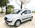 Hyundai Getz 2009 - Xe Hyundai Getz 1.1MT năm sản xuất 2009, xe nhập chính chủ, giá chỉ 158 triệu