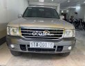 Ford Everest 2006 - Màu xám