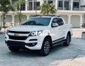 Chevrolet Colorado 2018 - Màu trắng giá hữu nghị