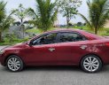 Kia Forte 2009 - Xe gia đình 1 chủ đi giữ gìn