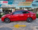 Toyota Vios 2021 - Bán Vios E số sàn 2021, sơ cua chưa hạ, 16.000km