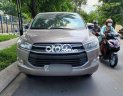 Toyota Innova 2017 - Màu xám chính chủ