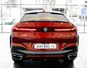 BMW X6 2021 - Xe màu đỏ, nhập khẩu