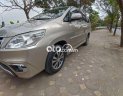 Toyota Innova 2016 - Màu bạc chính chủ, 365tr