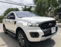 Ford Ranger 2019 - Màu trắng, nhập khẩu