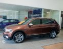 Volkswagen Tiguan 2017 - Xe qua sử dụng chính hãng, hỗ trợ bank 75%, giao xe toàn quốc