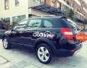 Chevrolet Captiva 2011 - Màu đen