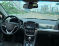 Chevrolet Captiva 2018 - Màu đen, nhập khẩu, giá 610tr