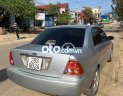 Ford Laser 2003 - Màu bạc xe gia đình