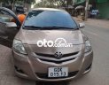 Toyota Vios 2008 - Màu nâu, xe đẹp