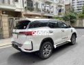 Toyota Fortuner 2020 - Màu trắng, xe nhập