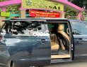 Kia Sedona 2020 - Màu xanh lam, xe nhập