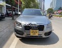 Audi Q5 2010 - Màu bạc, nhập khẩu nguyên chiếc giá ưu đãi