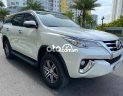 Toyota Fortuner 2019 - Màu trắng, giá 985tr