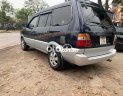 Toyota Zace 2001 - Màu đen, 93 triệu