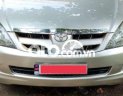 Toyota Innova 2006 - Màu bạc xe gia đình