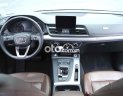 Audi Q5 2017 - Màu đen, nhập khẩu nguyên chiếc