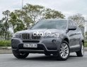 BMW X3 2011 - Màu xám, xe nhập