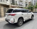 Toyota Fortuner 2020 - Màu trắng, nhập khẩu nguyên chiếc