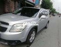 Chevrolet Orlando 2012 - Màu bạc, nhập khẩu nguyên chiếc giá hữu nghị