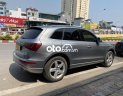 Audi Q5 2010 - Màu bạc, nhập khẩu nguyên chiếc giá ưu đãi