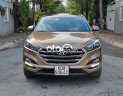 Hyundai Tucson 2018 - Hỗ trợ ngân hàng 70%