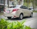 Toyota Vios 2017 - Xe đẹp giá hợp lý