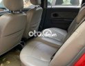 Chevrolet Captiva 2009 - Cần bán Chevrolet Captiva LT 2.0 năm sản xuất 2009, màu đỏ, 115tr